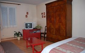 Gîtes Le Tokay et Le Muscat